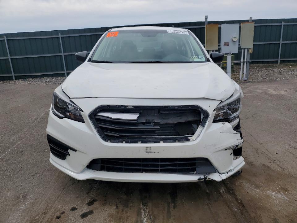 Aukcja sprzedaży 2019 Subaru Legacy, vin: 4S3BNAB67K3032897, numer aukcji: 49256126
