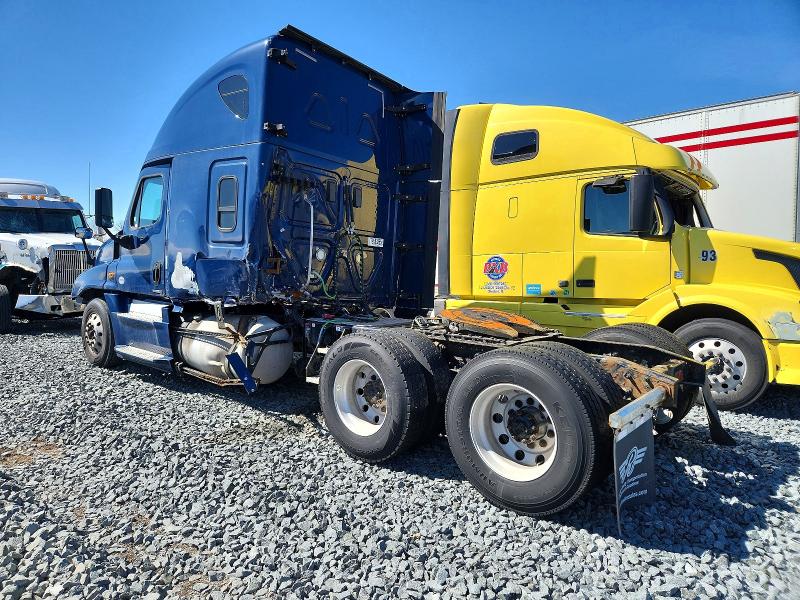 2017 Freightliner Cascadia 125 მანქანა იყიდება აუქციონზე, vin: 1FUJGLDRXHLJH6398, აუქციონის ნომერი: 79583365