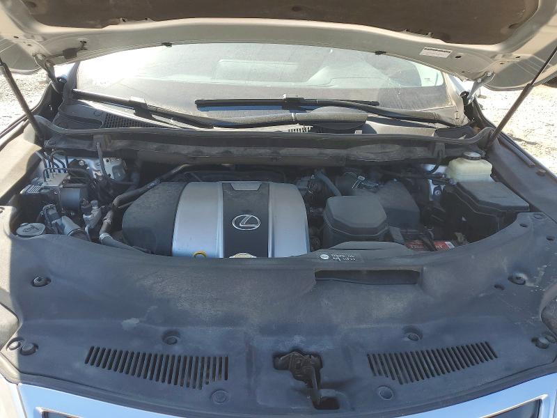 Auction sale of the 2017 Lexus Rx 350, vin: 2T2BZMCA7HC065905, lot number: 47020486