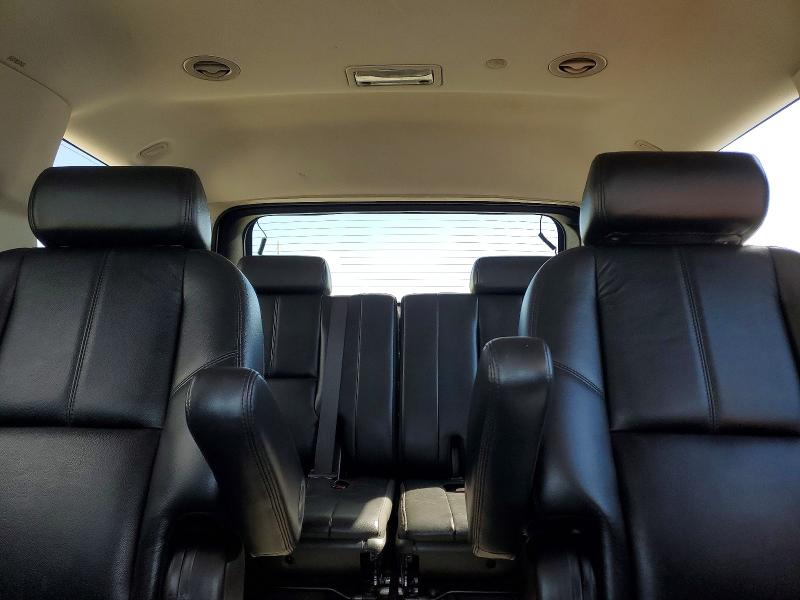 Aukcja sprzedaży 2008 Chevrolet Tahoe, vin: 1GNFK13088R245388, numer aukcji: 51689406