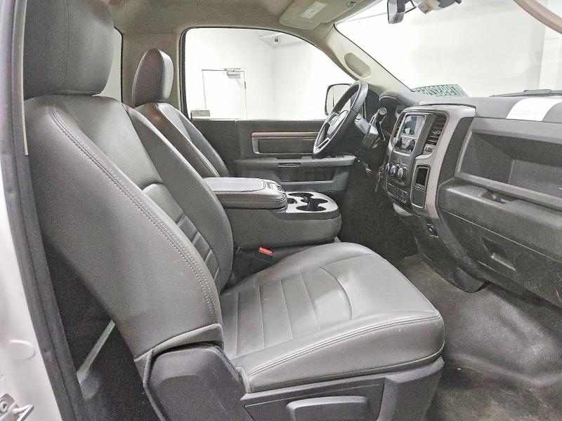 79932265 :رقم المزاد ، 3C7WRSAJ1HG635869 vin ، 2017 Ram 3500 مزاد بيع