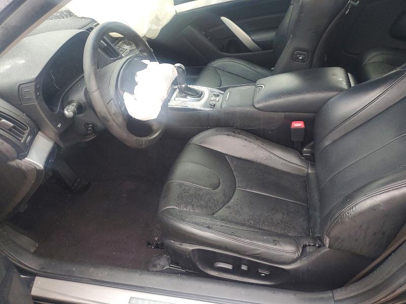 Aukcja sprzedaży 2013 Infiniti G37 Convertible, vin: JN1CV6FE6DM772640, numer aukcji: 51465316