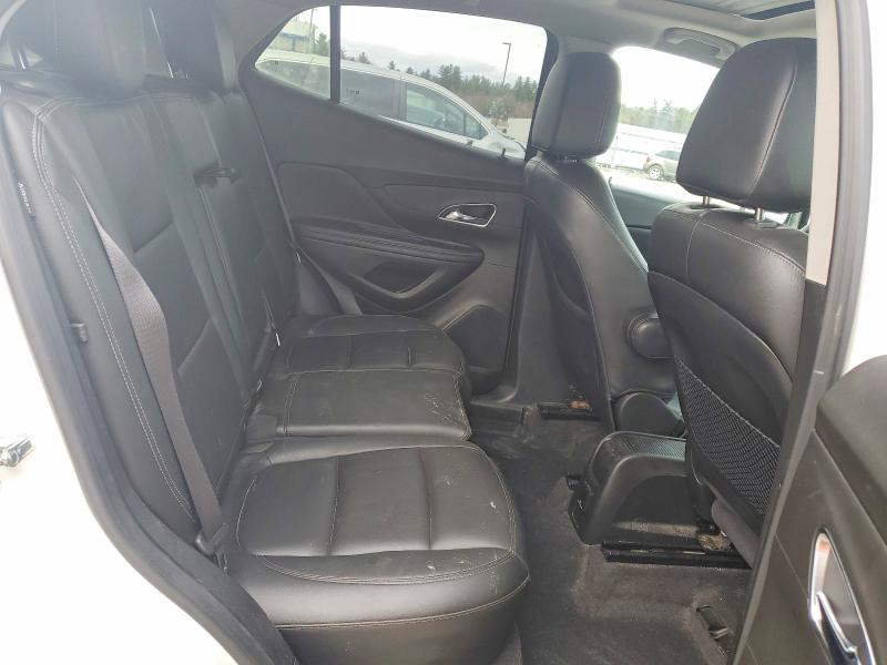 Продаж на аукціоні авто 2015 Buick Encore, vin: KL4CJHSB3FB258706, номер лоту: 47329296