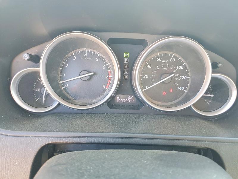 Продажа на аукционе авто 2015 Mazda Cx-9, vin: JM3TB2BV7F0449512, номер лота: 48619306