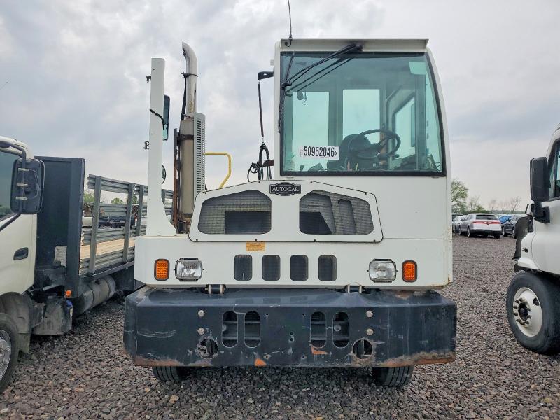 Aukcja sprzedaży 2016 Autocar Xspotter, vin: 516G4G4B3GH221184, numer aukcji: 50952046