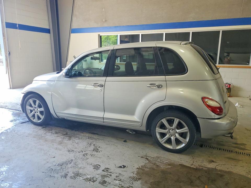 2007 Chrysler Pt Cruiser მანქანა იყიდება აუქციონზე, vin: 3A4FY58B27T626887, აუქციონის ნომერი: 51152496