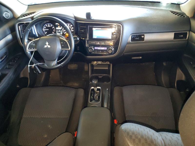 Продажа на аукционе авто 2014 Mitsubishi Outlander, vin: JA4AZ3A35EZ007446, номер лота: 51311146