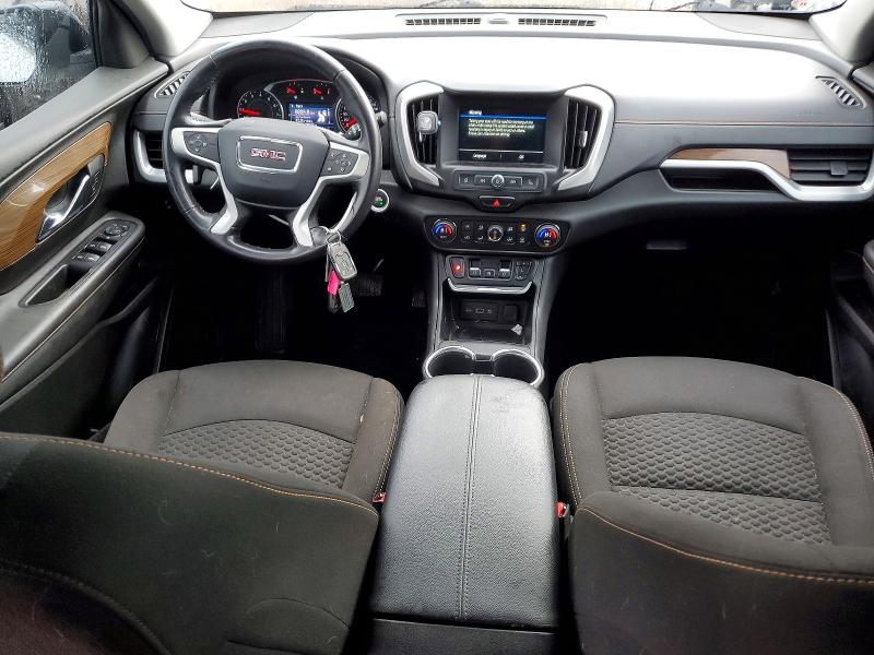 Продажа на аукционе авто 2019 Gmc Terrain, vin: 3GKALMEV1KL164360, номер лота: 49579216