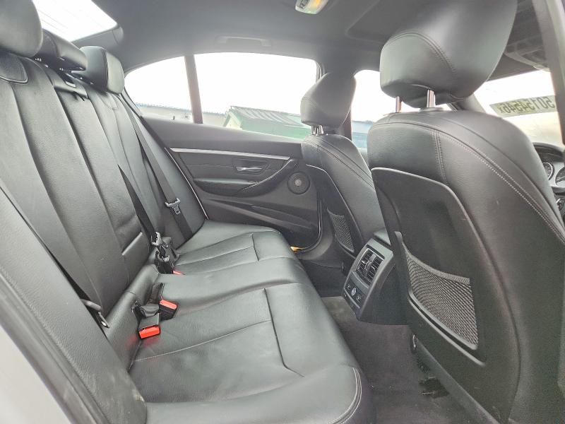 Aukcja sprzedaży 2016 Bmw 328, vin: WBA8E3C50GK503391, numer aukcji: 50154546