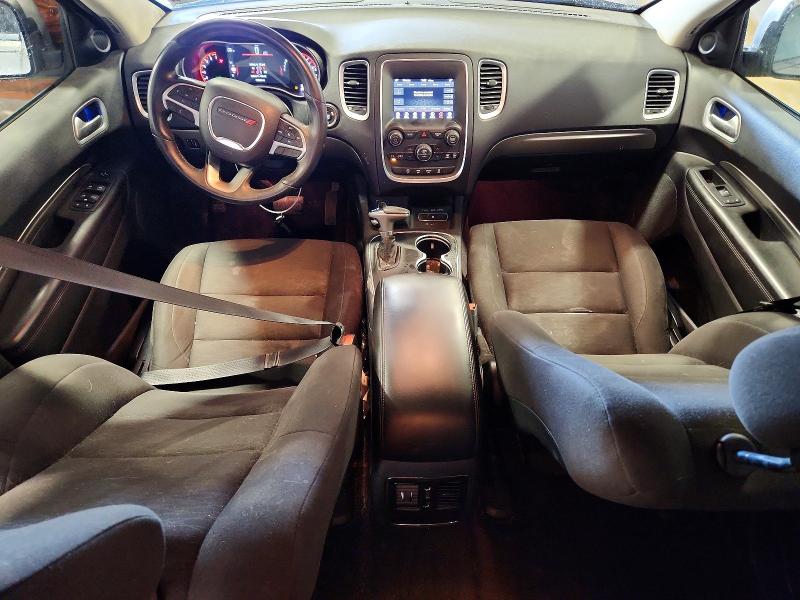 Aukcja sprzedaży 2019 Dodge Durango, vin: 1C4RDJAG4KC605170, numer aukcji: 50055196