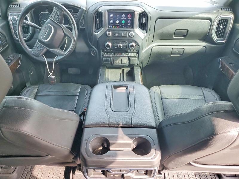 Продажа на аукционе авто 2020 Gmc Sierra, vin: 1GTU9FET7LZ174712, номер лота: 51030856