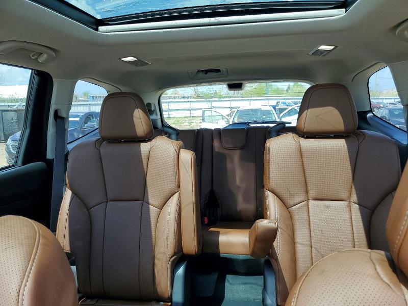 Aukcja sprzedaży 2025 Subaru Ascent, vin: 4S4WMAUD1S3434720, numer aukcji: 51140136