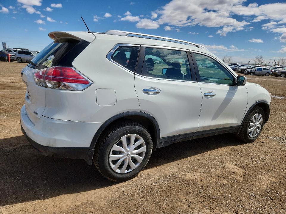Aukcja sprzedaży 2016 Nissan Rogue, vin: 5N1AT2MV7GC804068, numer aukcji: 51116756