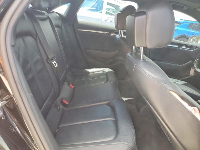 50243426 :رقم المزاد ، WAUGUGFF7KA075473 vin ، 2019 Audi A3 مزاد بيع