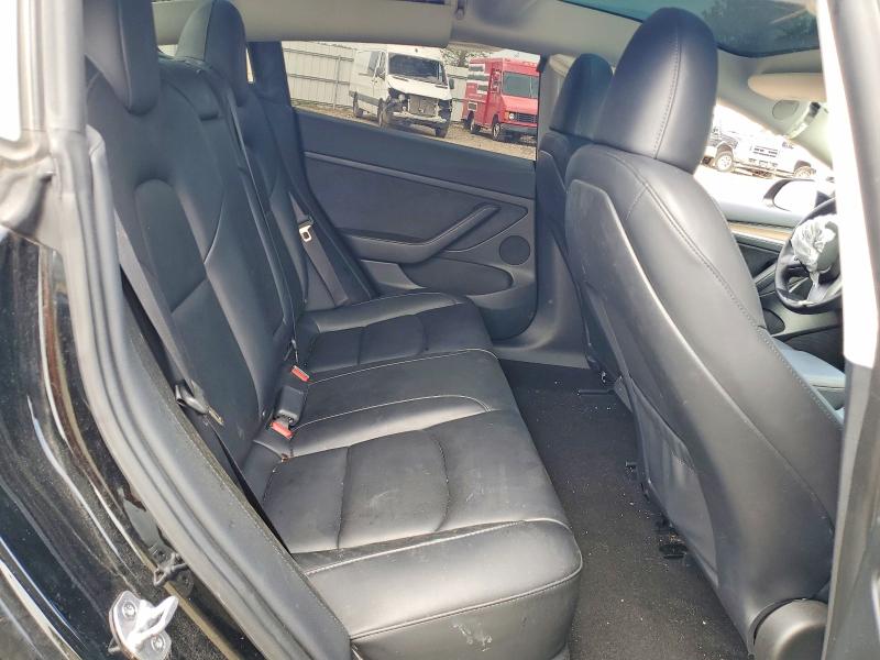 Aukcja sprzedaży 2023 Tesla Model 3, vin: 5YJ3E1EA0PF689748, numer aukcji: 51110456