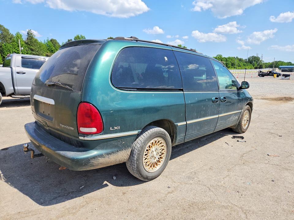 Aukcja sprzedaży 1996 Chrysler Town & Country, vin: 1C4GP64L7TB142128, numer aukcji: 50716066