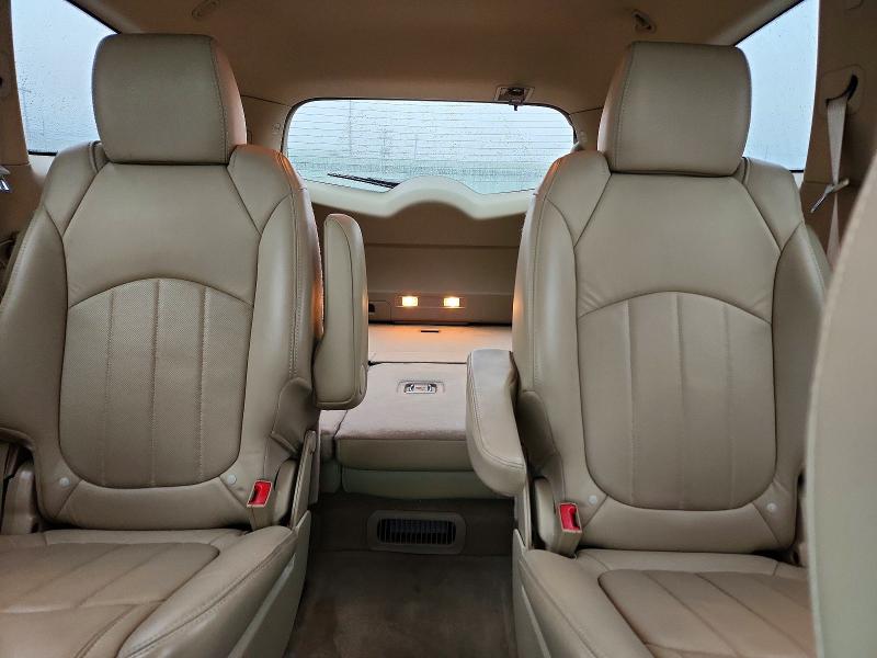 Aukcja sprzedaży 2012 Buick Enclave, vin: 5GAKVCED0CJ257022, numer aukcji: 46270656