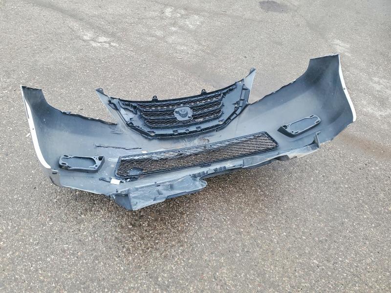 Aukcja sprzedaży 2010 Honda Oddesey, vin: 5FNRL3H63AB503243, numer aukcji: 49728586