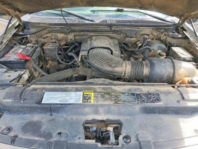 Продаж на аукціоні авто 2003 Ford F150, vin: 1FTRW08613KA62966, номер лоту: 51327386