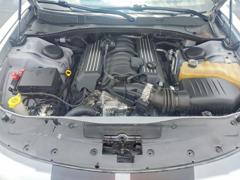 Продажа на аукционе авто 2022 Dodge Charger, vin: 2C3CDXGJ1NH221364, номер лота: 51885036