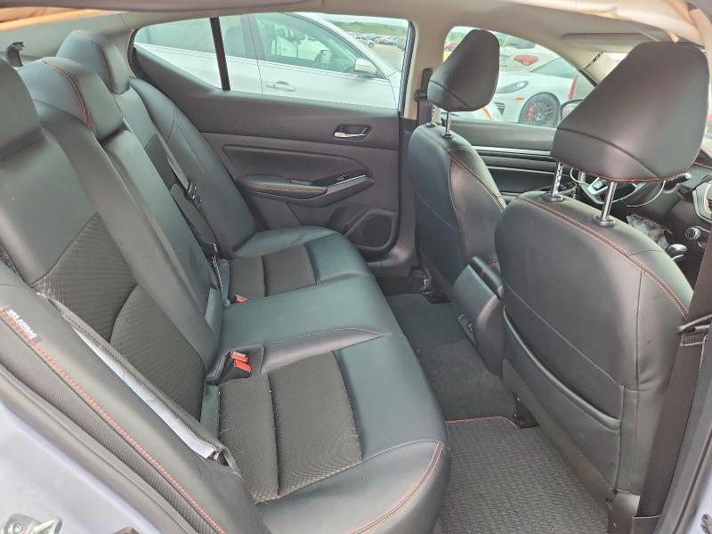 Продажа на аукционе авто 2024 Nissan Altima, vin: 1N4BL4CV2RN436322, номер лота: 50151156