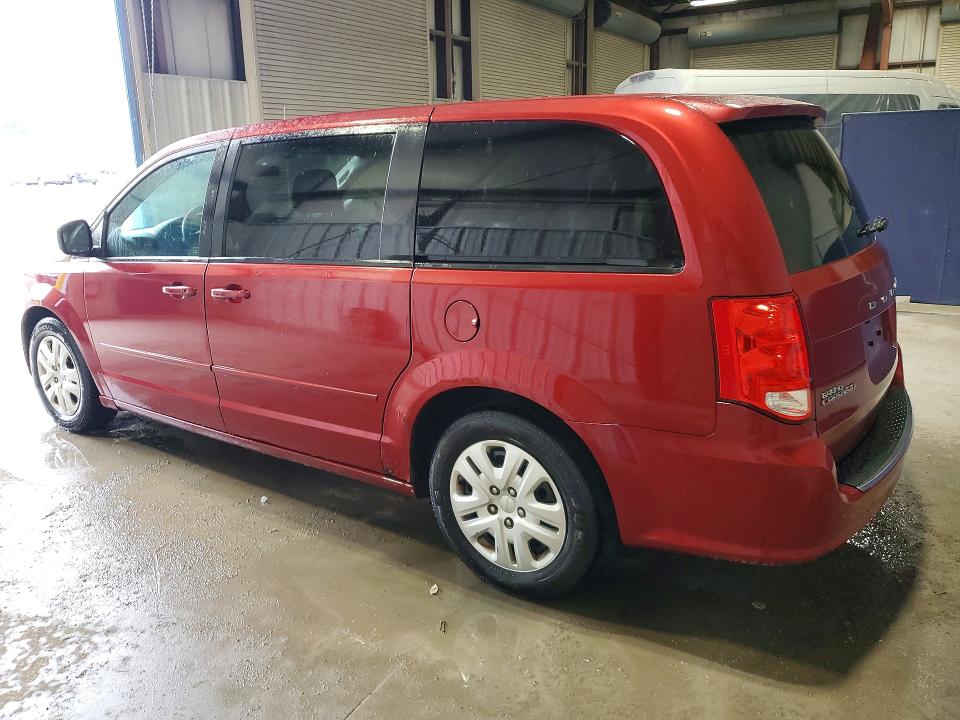 Aukcja sprzedaży 2014 Dodge Grand Caravan, vin: 2C4RDGBG8ER194689, numer aukcji: 51513356