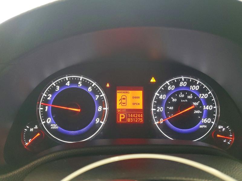 Продажа на аукционе авто 2009 Infiniti G37 Sedan, vin: JNKCV61F39M354877, номер лота: 49725776
