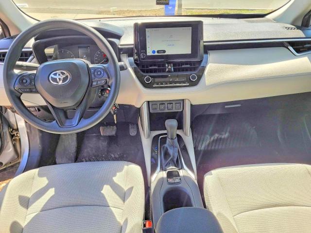 Aukcja sprzedaży 2024 Toyota Corolla Cross, vin: 7MUAAABG4RV106680, numer aukcji: 51363296