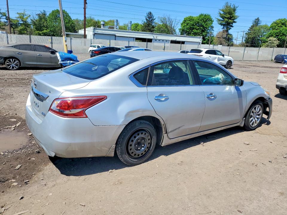 2013 Nissan Altima მანქანა იყიდება აუქციონზე, vin: 1N4AL3AP8DC284979, აუქციონის ნომერი: 51476356