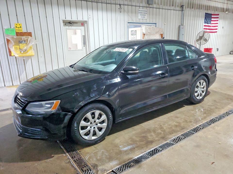 Продажа на аукционе авто 2014 Volkswagen Jetta, vin: 3VWD17AJ6EM379604, номер лота: 48094036