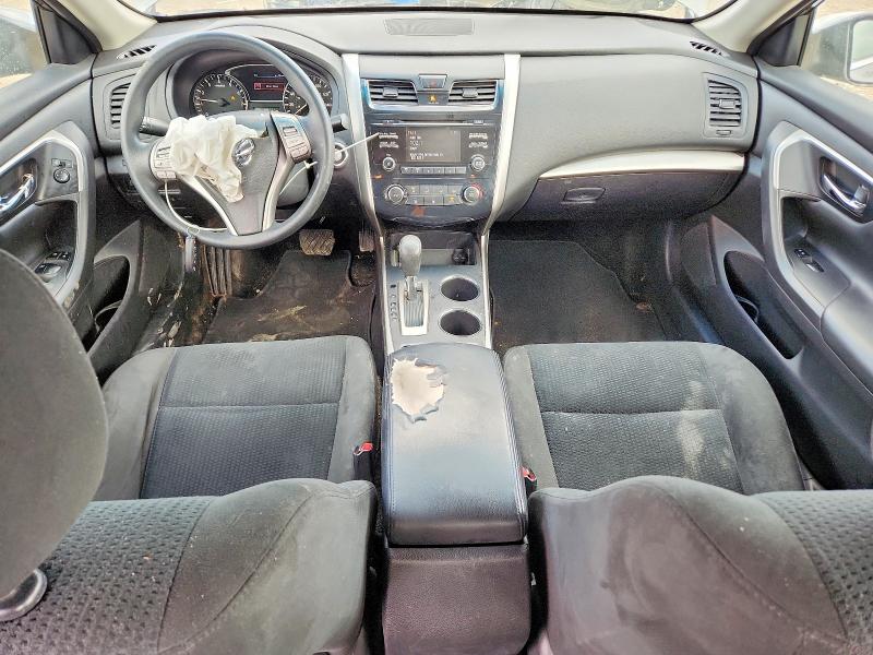 Продажа на аукционе авто 2015 Nissan Altima, vin: 1N4AL3AP4FN873423, номер лота: 47895536