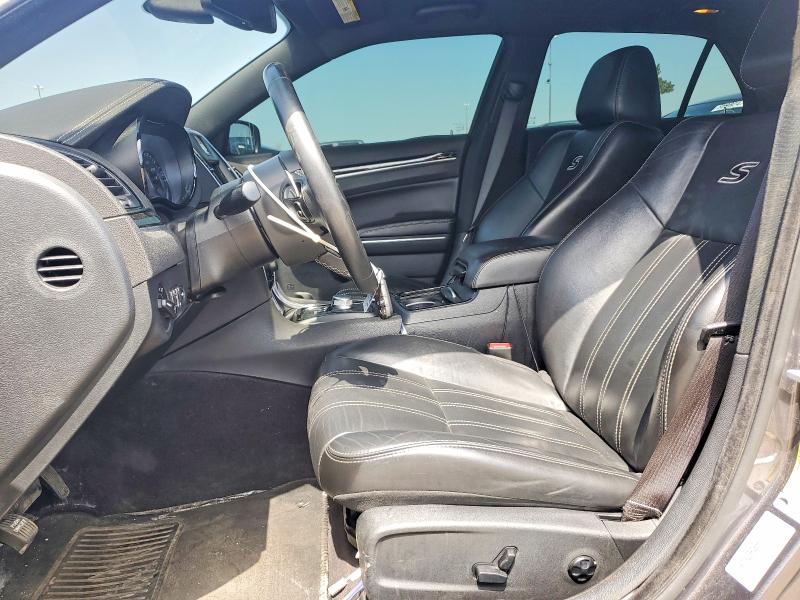 Продаж на аукціоні авто 2018 Chrysler 300, vin: 2C3CCAGGXJH149384, номер лоту: 50548946