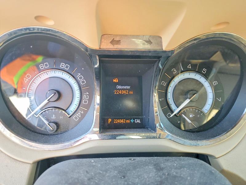 2013 Buick Lacrosse მანქანა იყიდება აუქციონზე, vin: 1G4GA5E36DF163763, აუქციონის ნომერი: 48805326