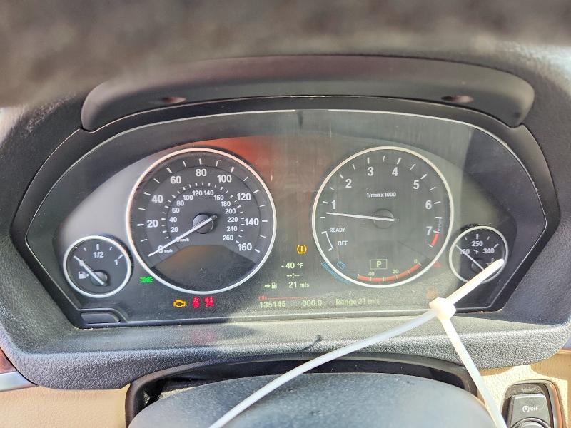 Продаж на аукціоні авто 2013 Bmw 328, vin: WBA3A5C54DF601930, номер лоту: 48830106