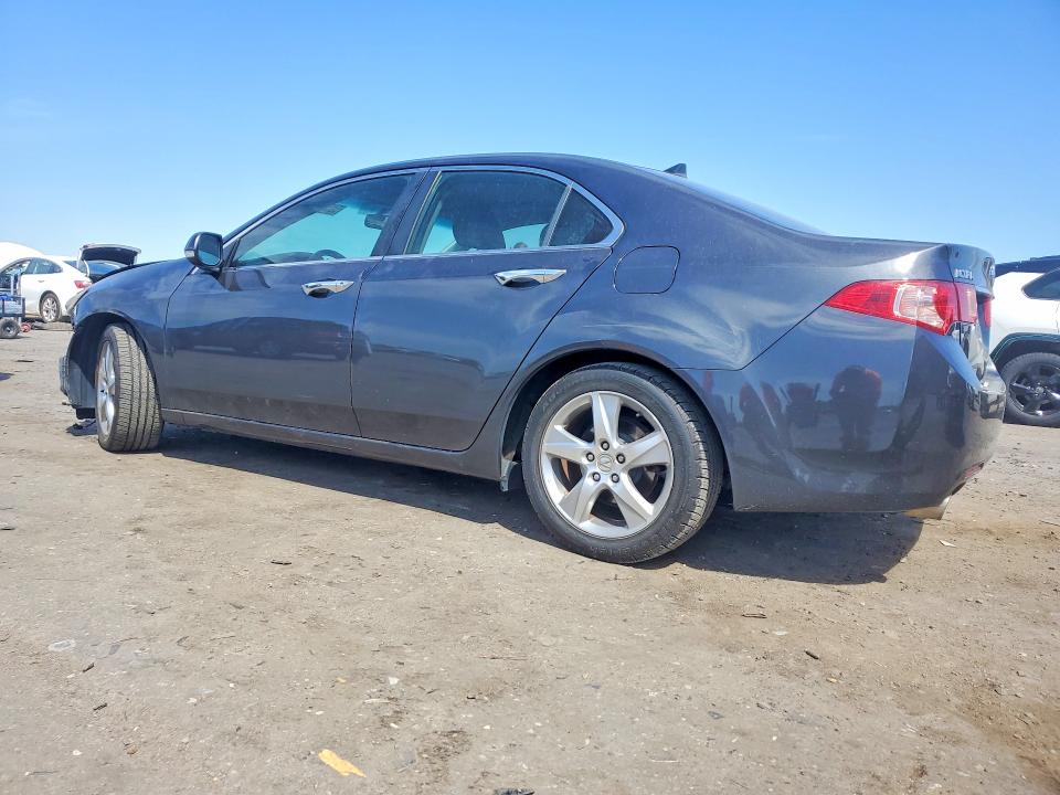 Aukcja sprzedaży 2013 Acura Tsx, vin: JH4CU2F4XDC006124, numer aukcji: 50508516