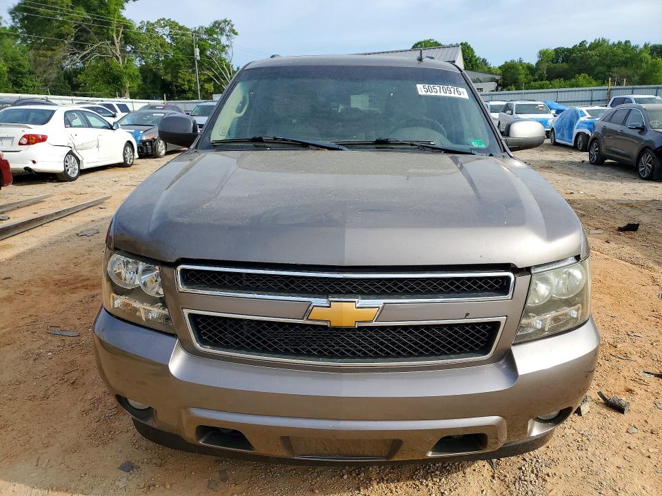 50570976 :رقم المزاد ، 1GNSKBE04CR168416 vin ، 2012 Chevrolet Tahoe مزاد بيع