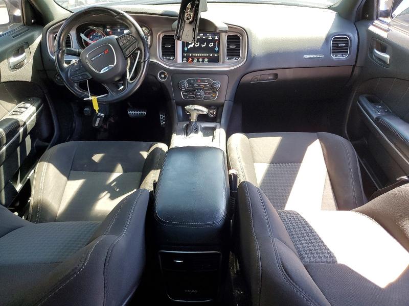 Продажа на аукционе авто 2019 Dodge Charger, vin: 2C3CDXHGXKH760371, номер лота: 48288766