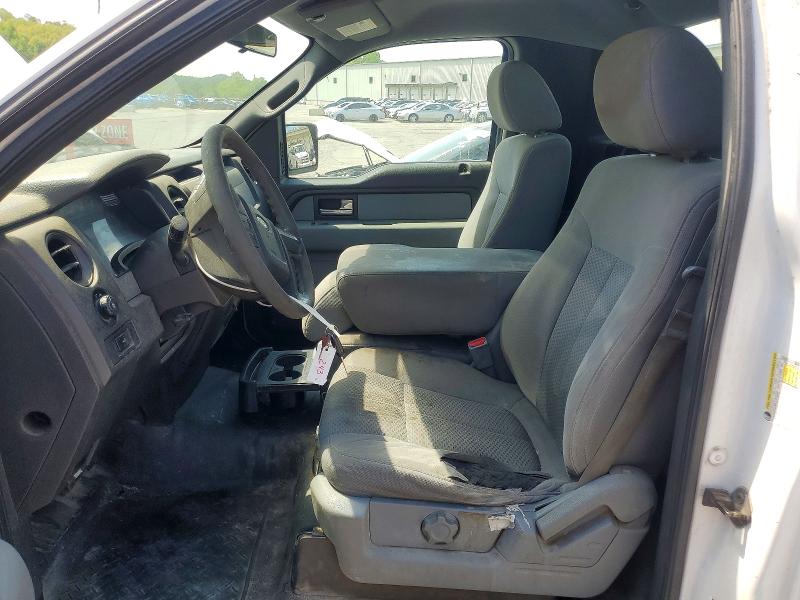 Продажа на аукционе авто 2014 Ford F150, vin: 1FTNF1CF9EKD48188, номер лота: 49945696