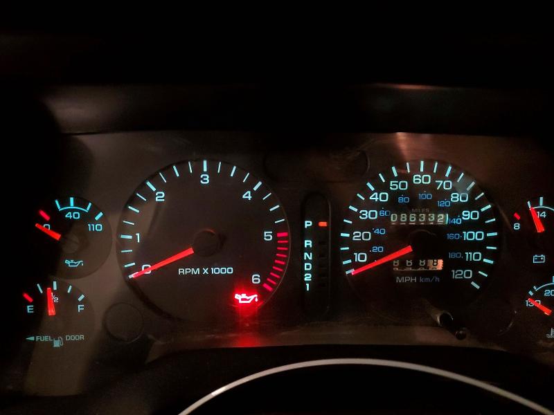 Продажа на аукционе авто 1997 Dodge Ram 1500, vin: 3B7HF13Z4VG758878, номер лота: 48594486