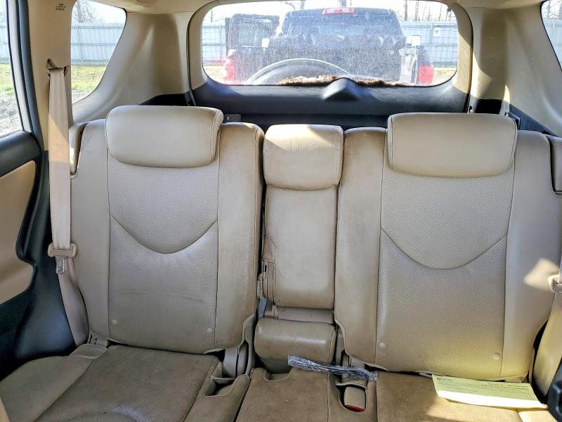 51477596 :رقم المزاد ، 2T3DK4DV9BW042626 vin ، 2011 Toyota Rav4 مزاد بيع