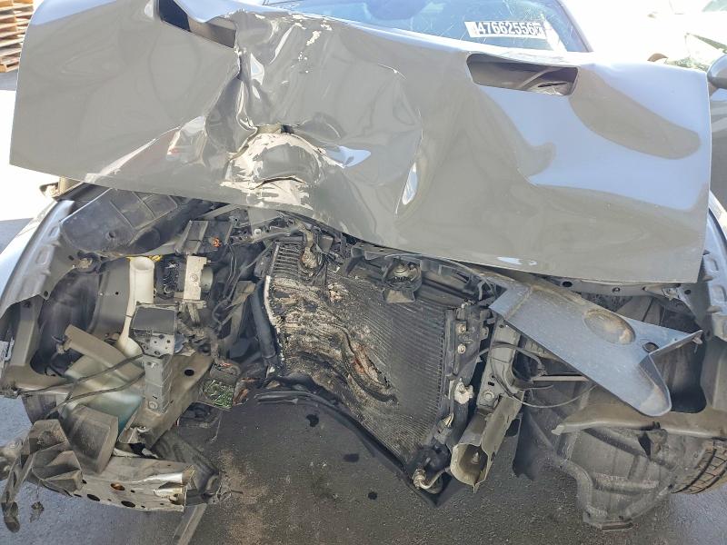 47662556 :رقم المزاد ، 2C3CDZBT0JH128107 vin ، 2018 Dodge Challenger مزاد بيع
