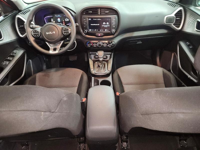 48844266 :رقم المزاد ، KNDJ23AU4R7239203 vin ، 2024 Kia Soul مزاد بيع