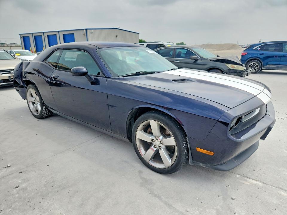 Aukcja sprzedaży 2011 Dodge Challenger, vin: 2B3CJ4DG3BH510500, numer aukcji: 51530476