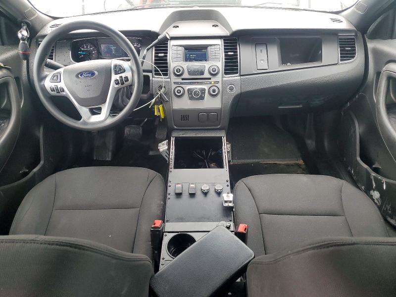 Продаж на аукціоні авто 2019 Ford Taurus, vin: 1FAHP2MK5KG103176, номер лоту: 51654816