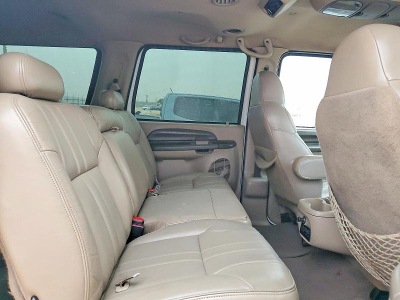 Aukcja sprzedaży 2000 Ford Excursion, vin: 1FMSU41F0YEE15398, numer aukcji: 48004506