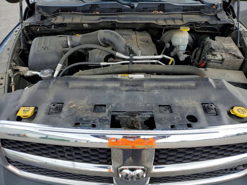 2017 Ram 1500 მანქანა იყიდება აუქციონზე, vin: 1C6RR7FT9HS624460, აუქციონის ნომერი: 50437986