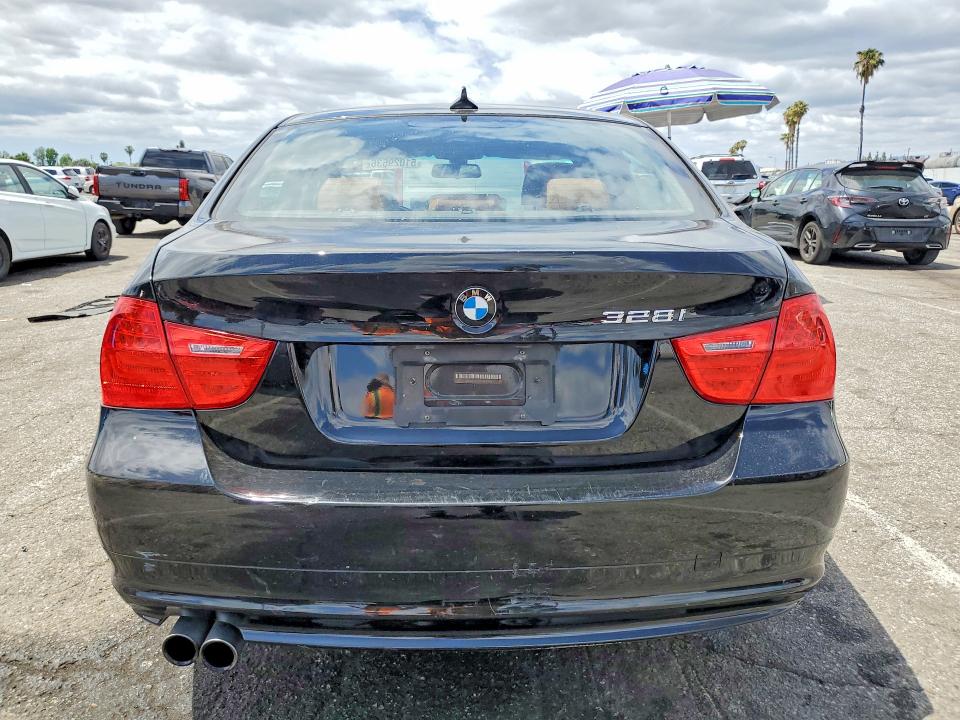 Продаж на аукціоні авто 2010 Bmw 328, vin: WBAPH7G51ANM51148, номер лоту: 51029536
