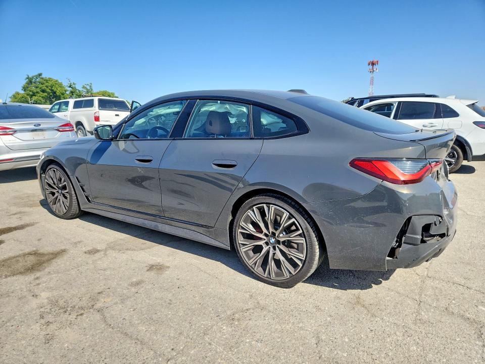 Продажа на аукционе авто 2023 Bmw 430i, vin: WBA63AV07PFP02899, номер лота: 50005756