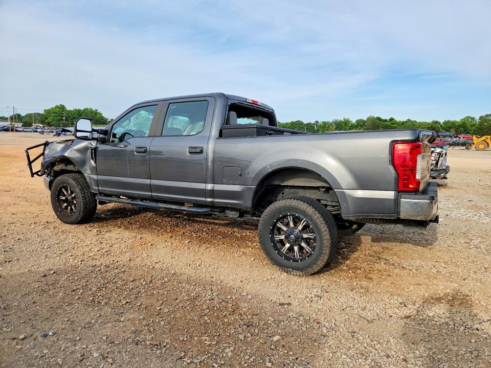 Продажа на аукционе авто 2017 Ford F250, vin: 1FT7W2B68HEB44842, номер лота: 51909286