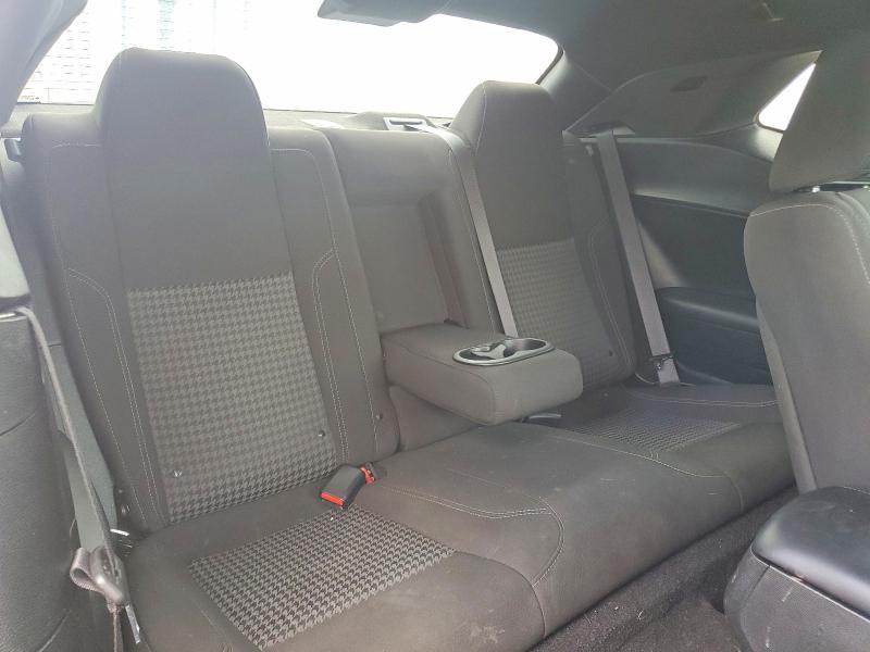 Продаж на аукціоні авто 2021 Dodge Challenger, vin: 2C3CDZAG6MH615904, номер лоту: 50489466